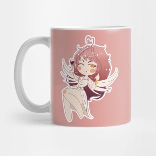 Syrah Chibi Mug